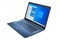 Laptop HP HP 17 17.3" Intel Core i3 INTEL UHD 8GB 256GB SSD M.2 Windows 11 Home