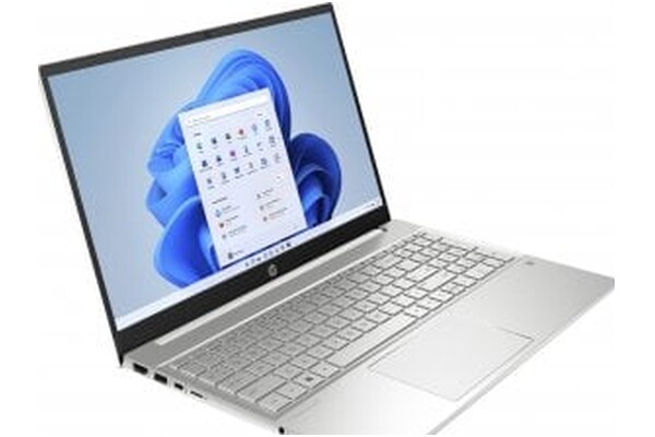 Laptop HP Pavilion 15 15.6" AMD Ryzen 5 AMD Radeon RX Vega 7 8GB 256GB SSD M.2 Windows 11 Home