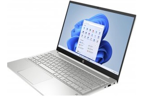 Laptop HP Pavilion 15 15.6" AMD Ryzen 5 AMD Radeon RX Vega 7 8GB 256GB SSD M.2 Windows 11 Home