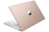 Laptop HP HP 17 17.3" AMD Ryzen 3 AMD Radeon 16GB 512GB SSD M.2 Windows 11 Home