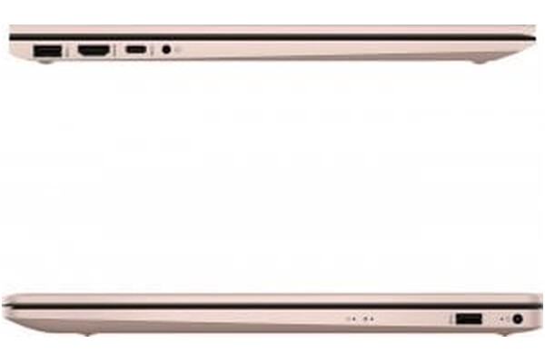 Laptop HP HP 17 17.3" AMD Ryzen 3 AMD Radeon 16GB 512GB SSD M.2 Windows 11 Home