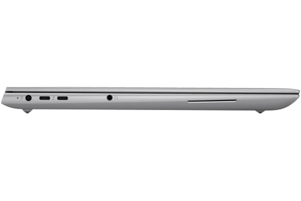 Laptop HP ZBook Studio G11 16" Intel Core Ultra 7 Intel Arc 32GB 1024GB SSD M.2 Windows 11 Professional