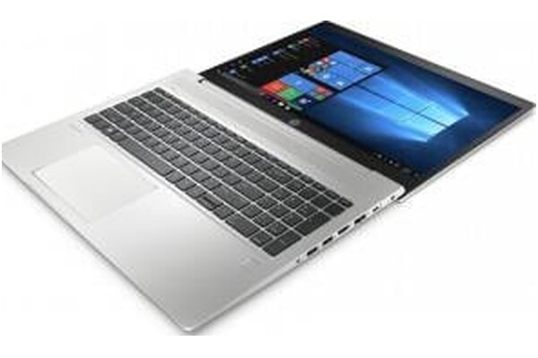 Laptop HP ProBook 455R G6 15.6" AMD Ryzen 3 AMD Radeon RX Vega 3 8GB 256GB SSD M.2 windows 10 professional