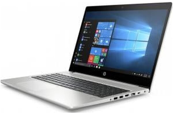 Laptop HP ProBook 455R G6 15.6" AMD Ryzen 3 AMD Radeon RX Vega 3 8GB 256GB SSD M.2 windows 10 professional