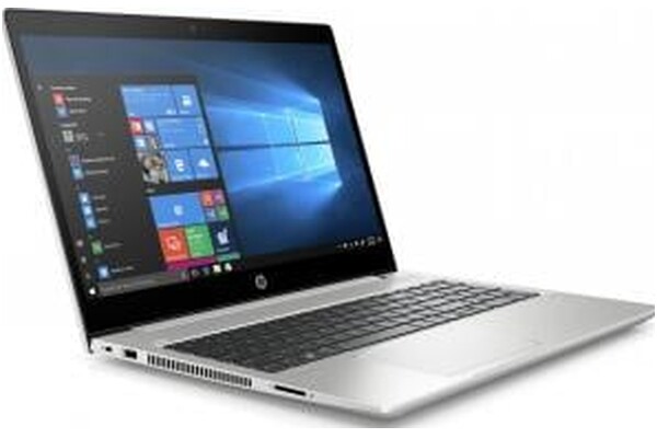 Laptop HP ProBook 455R G6 15.6" AMD Ryzen 3 AMD Radeon RX Vega 3 8GB 256GB SSD M.2 windows 10 professional