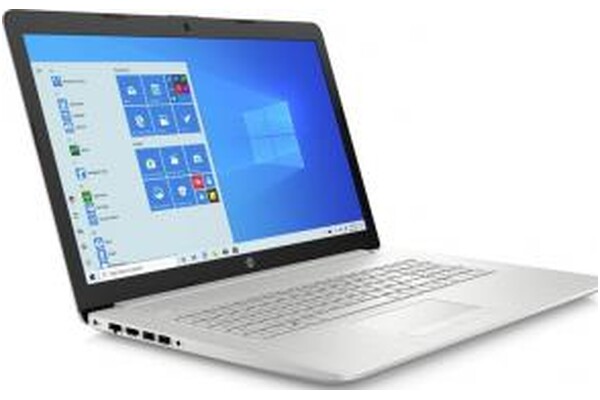 Laptop HP HP 17 17.3" Intel Core i5 Intel UHD G1 8GB 1024GB SSD M.2 Windows 10 Home