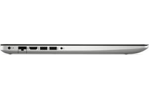 Laptop HP HP 17 17.3" Intel Core i5 Intel UHD G1 8GB 1024GB SSD M.2 Windows 10 Home