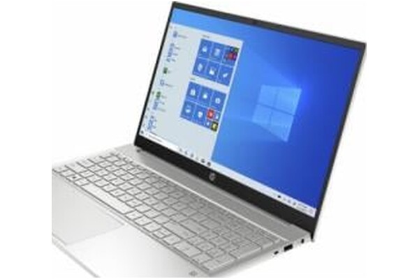 Laptop HP Pavilion 15 15.6" AMD Ryzen 5 AMD Radeon 8GB 512GB SSD M.2 Windows 10 Home