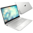 Laptop HP 15s 15.6" AMD Ryzen 3 5300U AMD Radeon 8GB 512GB SSD
