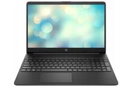 Laptop HP 15s 15.6" AMD Ryzen 3 AMD Radeon RX Vega 6 4GB 256GB SSD M.2 Windows 10 Home