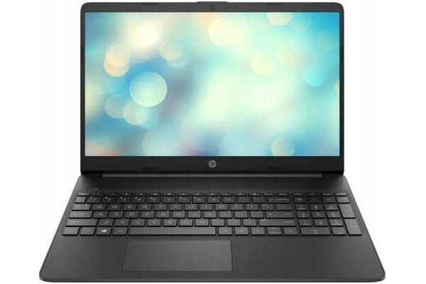 Laptop HP 15s 15.6" AMD Ryzen 3 AMD Radeon RX Vega 6 4GB 256GB SSD M.2 Windows 10 Home