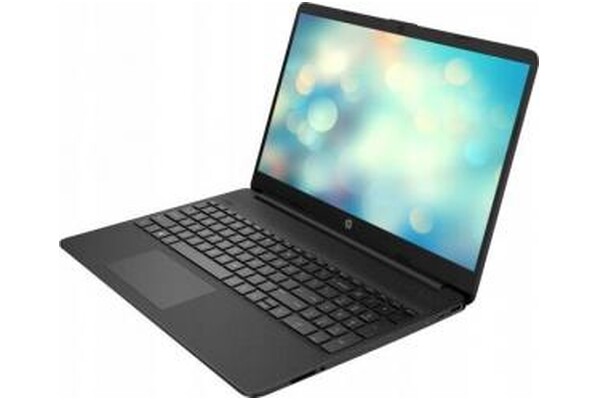 Laptop HP 15s 15.6" AMD Ryzen 3 AMD Radeon RX Vega 6 4GB 256GB SSD M.2 Windows 10 Home