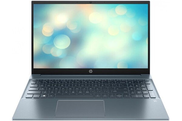Laptop HP Pavilion 15 15.6" Intel Core i3 Intel UHD Xe G4 8GB 512GB SSD M.2 Windows 10 Home