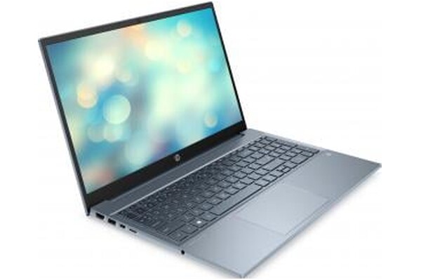 Laptop HP Pavilion 15 15.6" Intel Core i3 Intel UHD Xe G4 8GB 512GB SSD M.2 Windows 10 Home
