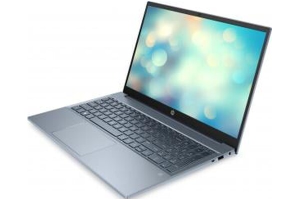 Laptop HP Pavilion 15 15.6" Intel Core i3 Intel UHD Xe G4 8GB 512GB SSD M.2 Windows 10 Home