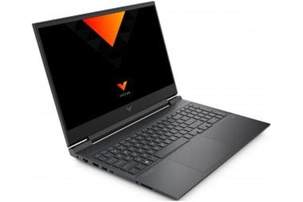 Laptop HP VICTUS 16 16.1" AMD Ryzen 5 NVIDIA GeForce RTX 3050 16GB 2048GB SSD M.2 Windows 11 Professional