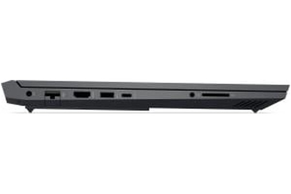 Laptop HP VICTUS 16 16.1" AMD Ryzen 5 NVIDIA GeForce RTX 3050 16GB 2048GB SSD M.2 Windows 11 Professional