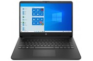 Laptop HP 14s 14" AMD Ryzen 5 AMD Radeon 8GB 512GB SSD M.2 Windows 10 Home