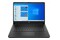 Laptop HP 14s 14" AMD Ryzen 5 AMD Radeon 8GB 512GB SSD M.2 Windows 10 Home
