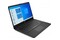 Laptop HP 14s 14" AMD Ryzen 5 AMD Radeon 8GB 512GB SSD M.2 Windows 10 Home