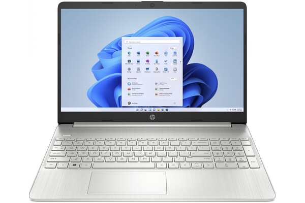 Laptop HP 15s 15.6" AMD Ryzen 5 AMD Radeon RX Vega 7 16GB 512GB SSD M.2 Windows 11 Home