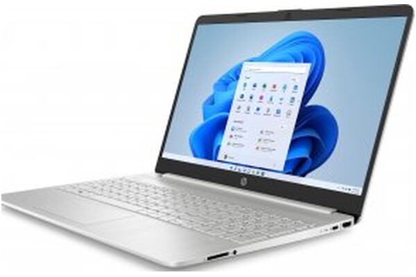 Laptop HP 15s 15.6" AMD Ryzen 5 AMD Radeon RX Vega 7 16GB 512GB SSD M.2 Windows 11 Home