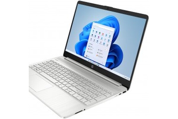 Laptop HP 15s 15.6" AMD Ryzen 5 AMD Radeon RX Vega 7 16GB 512GB SSD M.2 Windows 11 Home