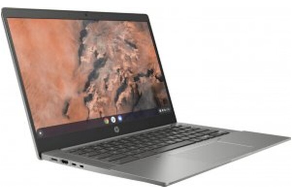 Laptop HP Chromebook 14b 14" AMD Athlon AMD Radeon RX Vega 2 4GB 64GB SSD chrome os