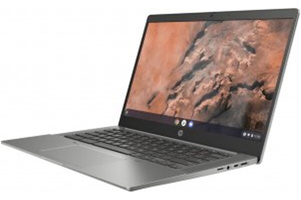 Laptop HP Chromebook 14b 14" AMD Athlon AMD Radeon RX Vega 2 4GB 64GB SSD chrome os