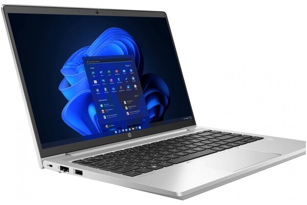 Laptop HP ProBook 445 G9 14" AMD Ryzen 7 AMD Radeon 16GB 512GB SSD M.2 Windows 11 Professional