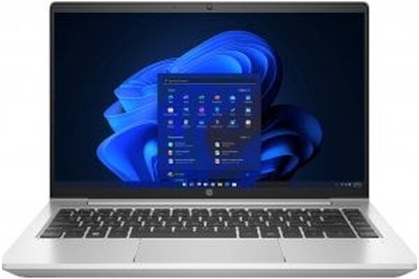 Laptop HP ProBook 445 G9 14" AMD Ryzen 7 AMD Radeon 16GB 512GB SSD M.2 Windows 11 Professional