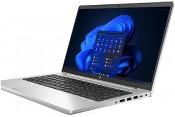 Laptop HP ProBook 445 G9 14" AMD Ryzen 7 AMD Radeon 16GB 512GB SSD M.2 Windows 11 Professional