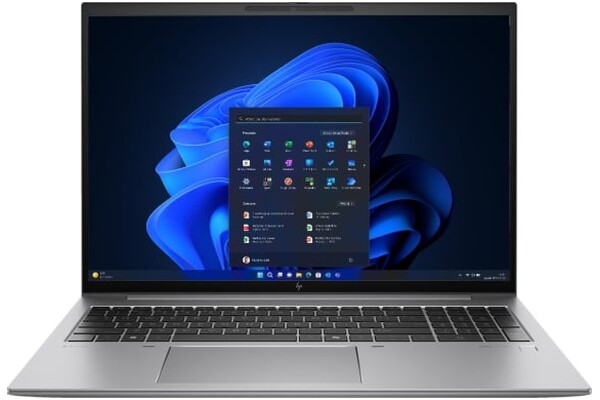 Laptop HP ZBook Firefly G11 16" Intel Core Ultra 7 NVIDIA RTX A500 32GB 1024GB SSD M.2 Windows 11 Professional