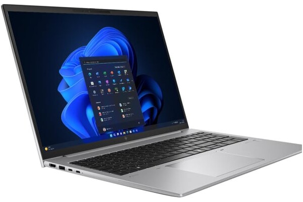 Laptop HP ZBook Firefly G11 16" Intel Core Ultra 7 NVIDIA RTX A500 32GB 1024GB SSD M.2 Windows 11 Professional