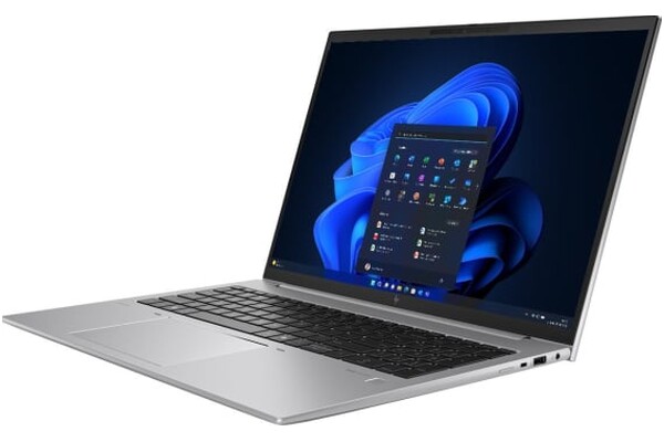 Laptop HP ZBook Firefly G11 16" Intel Core Ultra 7 NVIDIA RTX A500 32GB 1024GB SSD M.2 Windows 11 Professional