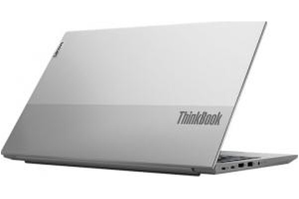 Laptop Lenovo ThinkBook 15 15.6" AMD Ryzen 7 AMD Radeon RX Vega 7 16GB 512GB SSD M.2 windows 10 professional