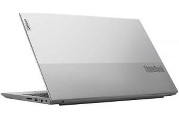Laptop Lenovo ThinkBook 15 15.6" AMD Ryzen 7 AMD Radeon RX Vega 7 16GB 512GB SSD M.2 windows 10 professional