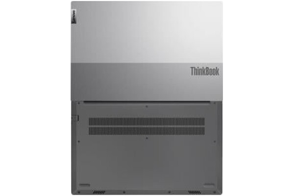 Laptop Lenovo ThinkBook 15 15.6" AMD Ryzen 7 AMD Radeon RX Vega 7 16GB 512GB SSD M.2 windows 10 professional