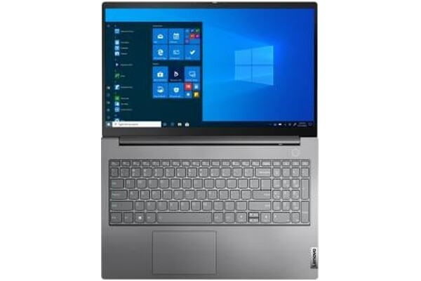 Laptop Lenovo ThinkBook 15 15.6" AMD Ryzen 7 AMD Radeon RX Vega 7 16GB 512GB SSD M.2 windows 10 professional