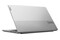 Laptop Lenovo ThinkBook 15 15.6" AMD Ryzen 7 AMD Radeon RX Vega 7 16GB 512GB SSD M.2 windows 10 professional