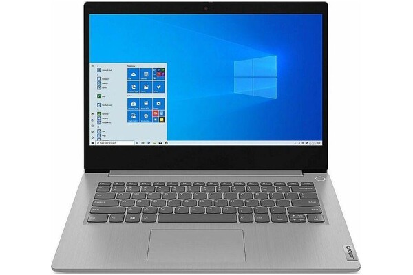 Laptop Lenovo IdeaPad 3 14" Intel Core i5 Intel UHD G1 8GB 256GB SSD M.2