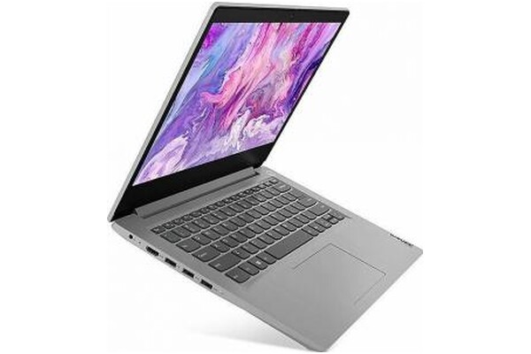 Laptop Lenovo IdeaPad 3 14" Intel Core i5 Intel UHD G1 8GB 256GB SSD M.2