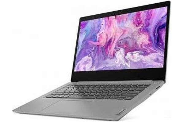 Laptop Lenovo IdeaPad 3 14" Intel Core i5 Intel UHD G1 8GB 256GB SSD M.2