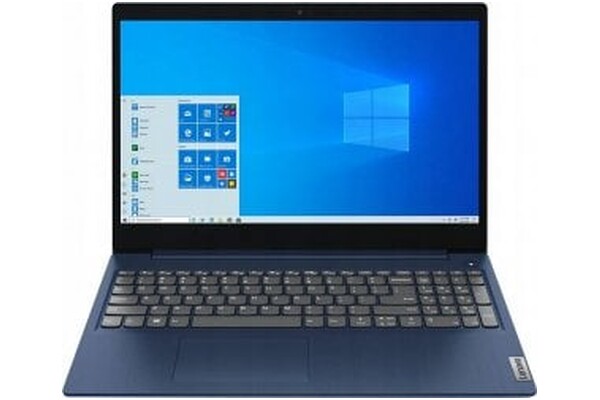 Laptop Lenovo IdeaPad 3 15.6" Intel Celeron INTEL UHD 600 4GB 256GB SSD M.2