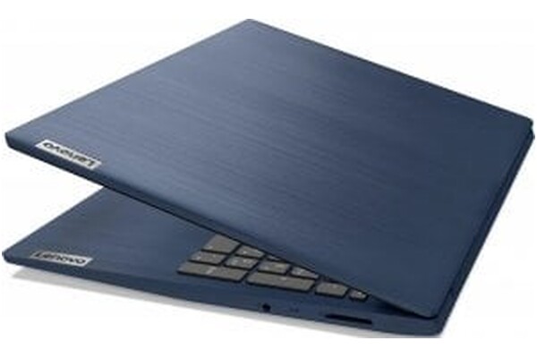 Laptop Lenovo IdeaPad 3 15.6" Intel Celeron INTEL UHD 600 4GB 256GB SSD M.2