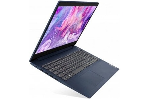 Laptop Lenovo IdeaPad 3 15.6" Intel Celeron INTEL UHD 600 4GB 256GB SSD M.2