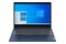 Laptop Lenovo IdeaPad 3 15.6" Intel Celeron INTEL UHD 600 4GB 256GB SSD M.2