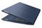 Laptop Lenovo IdeaPad 3 15.6" Intel Celeron INTEL UHD 600 4GB 256GB SSD M.2