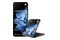 Smartfon Xiaomi MIX Flip 5G czarny 4.01" 12GB/512GB