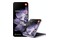 Smartfon Xiaomi MIX Flip 5G fioletowy 4.01" 12GB/512GB